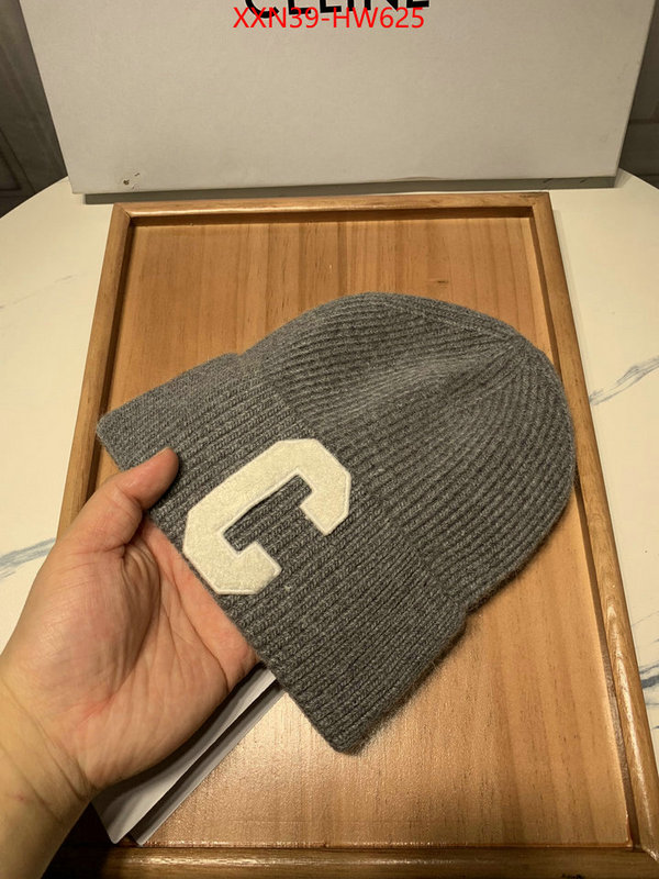 Cap (Hat)-Celine,luxury cheap replica , ID: HW625,$: 39USD