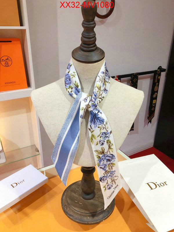 Scarf-Dior,buy high quality fake , ID: MV1080,$: 32USD