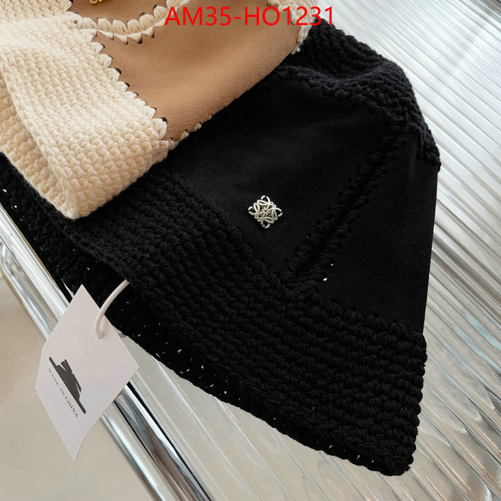 Cap (Hat)-Loewe,replica best , ID: HO1231,$: 35USD