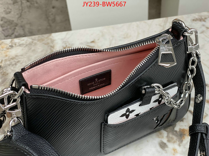 LV Bags(TOP)-Pochette MTis-Twist-,ID: BW5667,$: 239USD