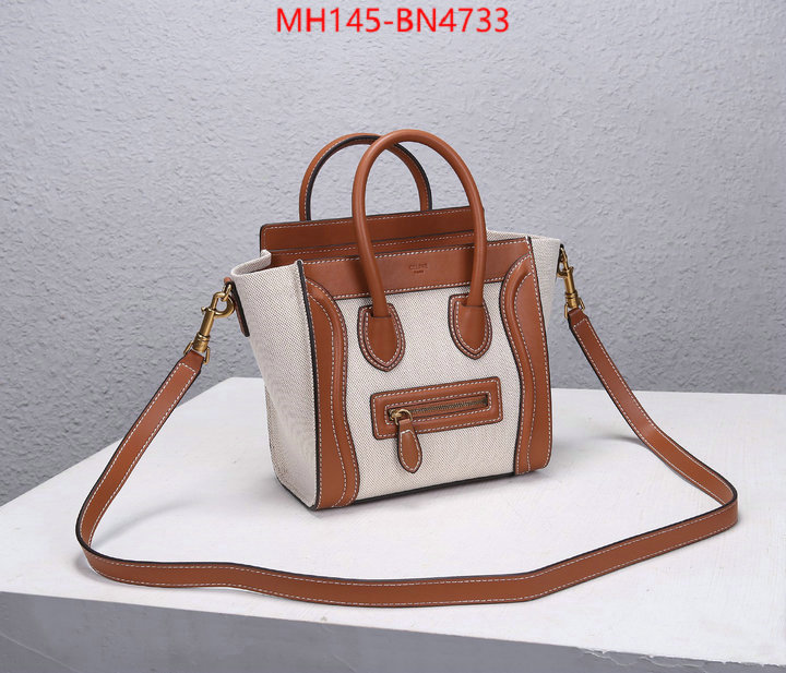 CELINE Bags(TOP)-Handbag,designer 7 star replica ,ID: BN4733,$: 145USD