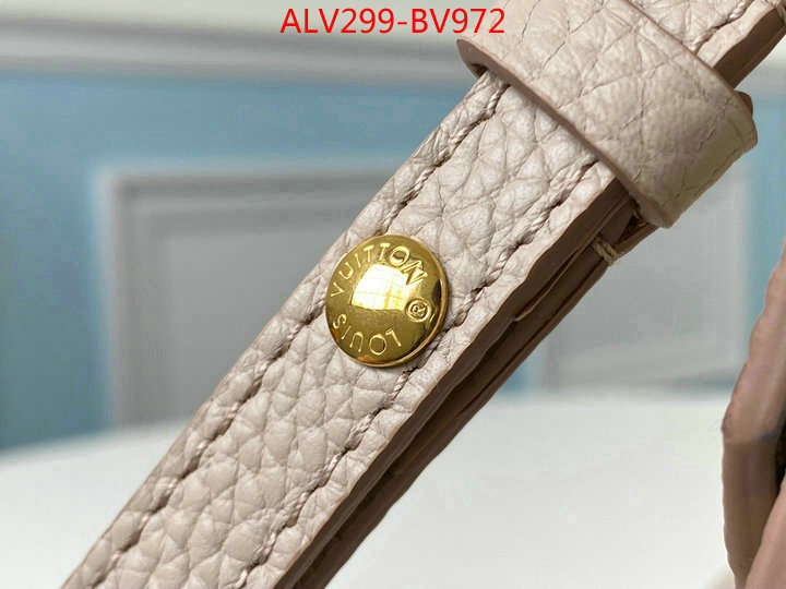 LV Bags(TOP)-Pochette MTis-Twist-,ID: BV972,$: 299USD