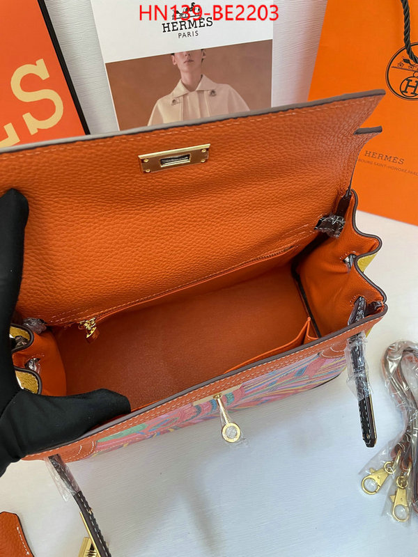 Hermes Bags(4A)-Kelly-,buy cheap replica ,ID: BE2203,$: 139USD