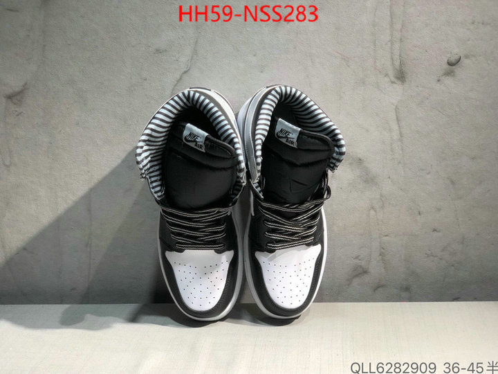 Black Friday-Shoes,ID: NSS283,