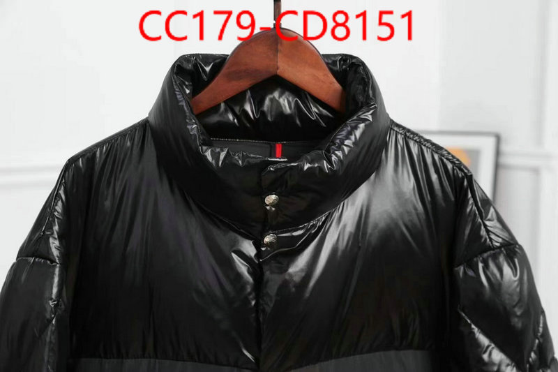 Down jacket Women-Moncler,top quality , ID: CD8151,$: 179USD