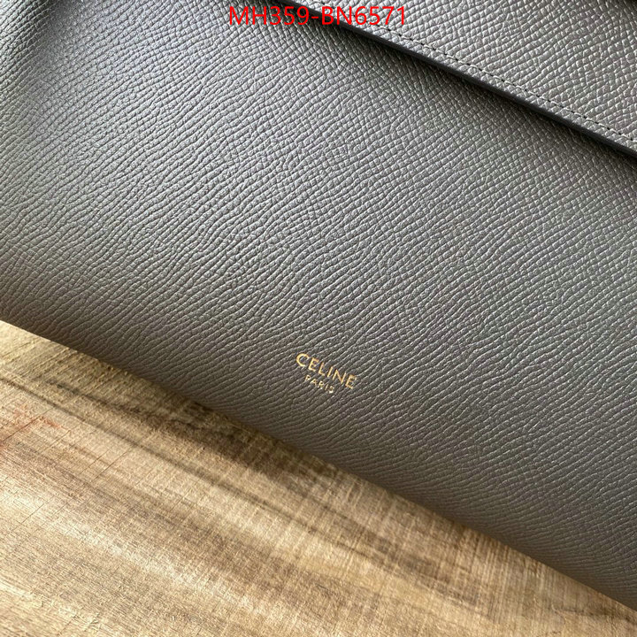 CELINE Bags(TOP)-Belt Bag,wholesale 2023 replica ,ID: BN6571,