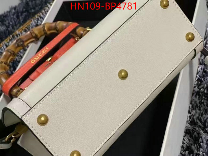 Gucci Bags(4A)-Diana-Bamboo-,wholesale replica shop ,ID: BP4781,$: 109USD