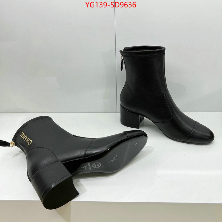 Women Shoes-Chanel,online china , ID: SD9636,$: 139USD