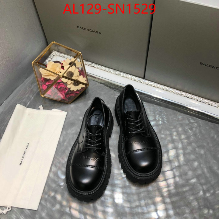 Women Shoes-Balenciaga,1:1 replica wholesale , ID: SN1529,$: 129USD