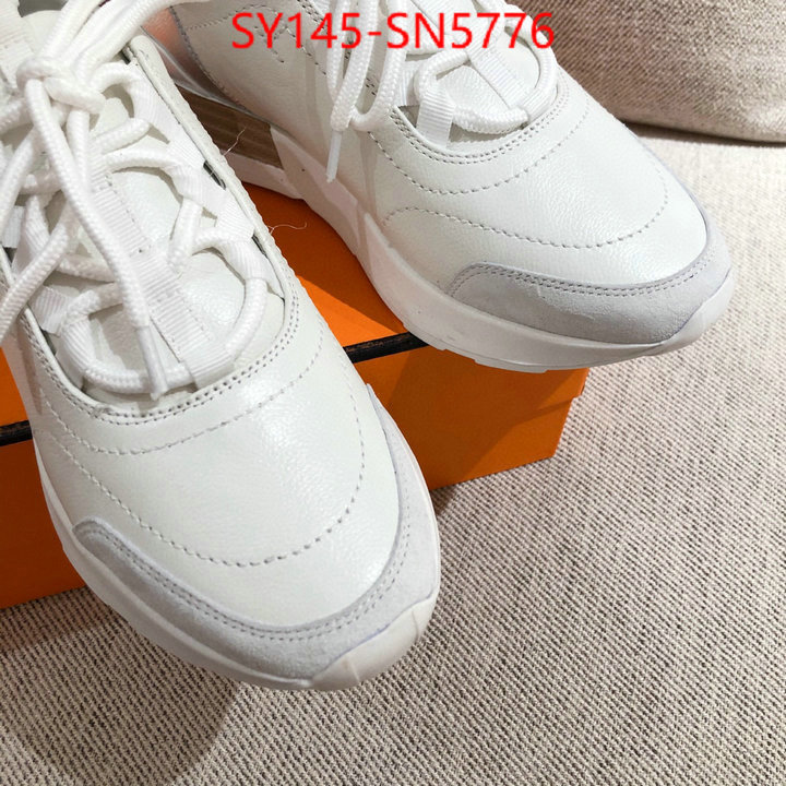 Women Shoes-Hermes,cheap wholesale , ID: SN5776,$: 145USD