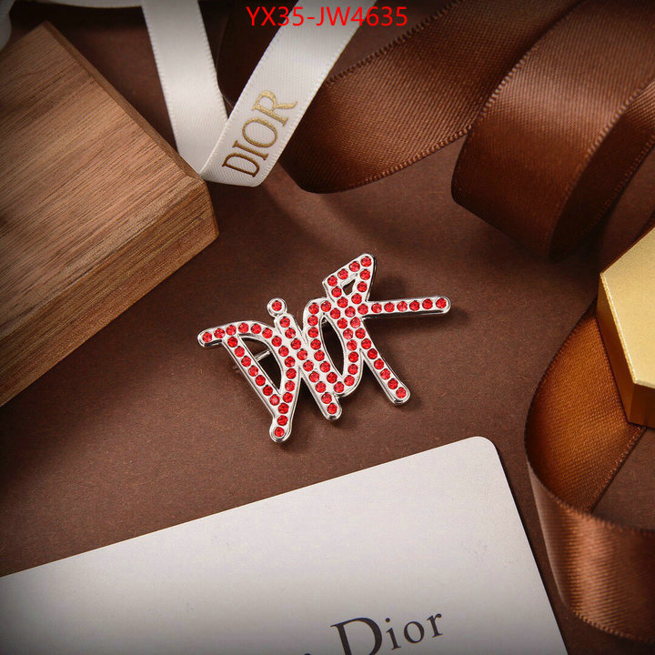 Jewelry-Dior,most desired , ID: JW4635,$: 35USD