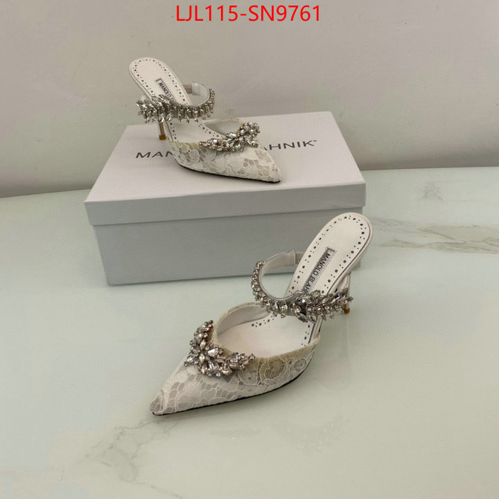 Women Shoes-Manolo Blahnik,where to buy the best replica ,replica us , ID: SN9761,$: 115USD