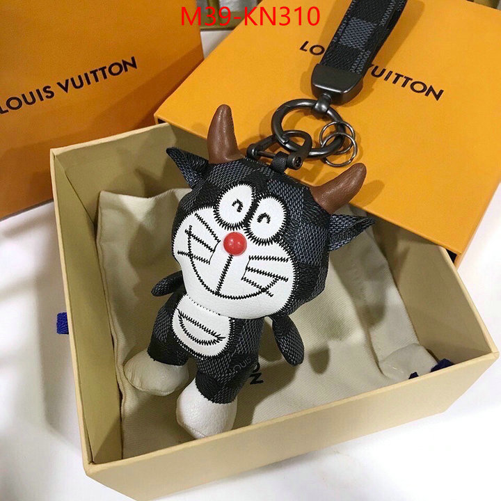 Key pendant-LV,high quality happy copy , ID: KN310,$: 39USD