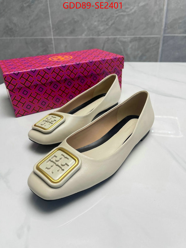 Women Shoes-Tory Burch,luxury shop ,-ID: SE2401,$: 89USD