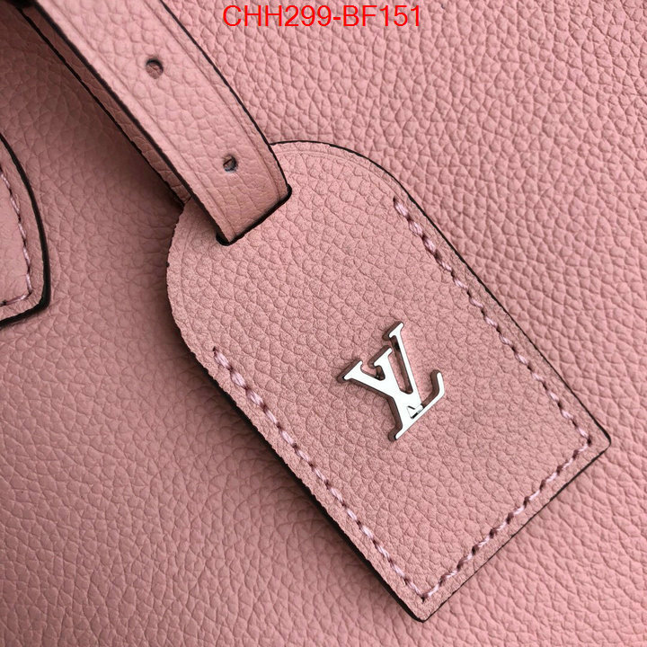 LV Bags(TOP)-Handbag Collection-,ID: BF151,$:299USD