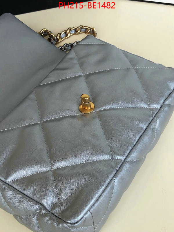 Chanel Bags(TOP)-Diagonal-,ID: BE1482,$: 215USD