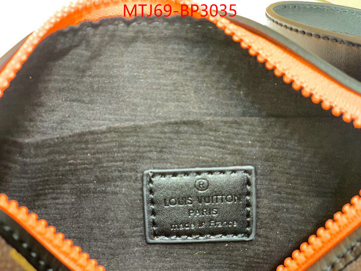 LV Bags(4A)-Steamer Nano-,best aaaaa ,ID: BP3035,$: 69USD