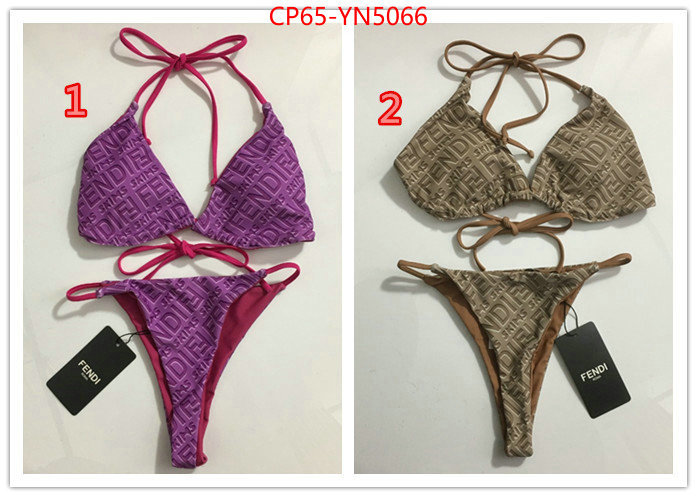 Swimsuit-Fendi,cheap , ID: YN5066,$: 65USD
