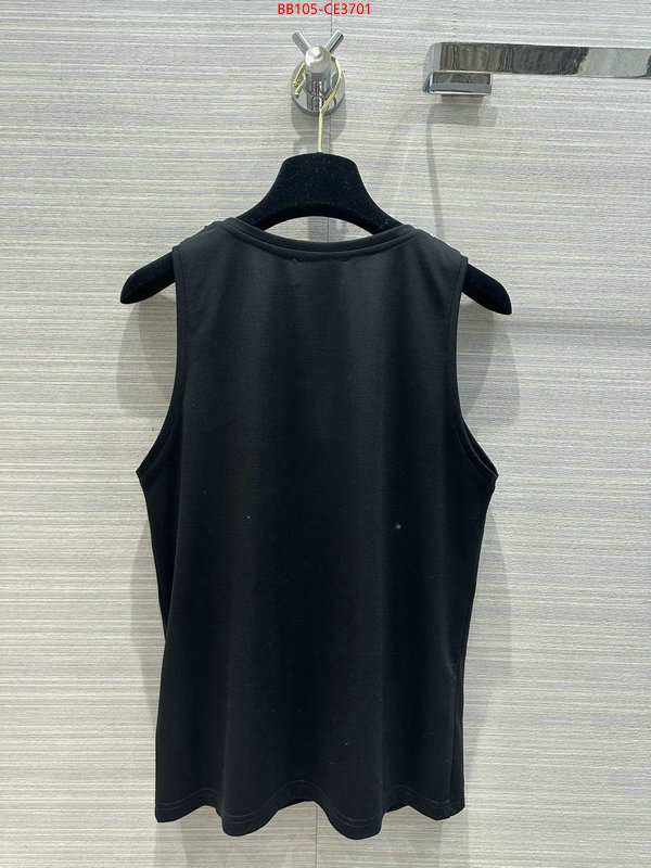 Clothing-Chanel,the highest quality fake , ID: CE3701,$:105USD