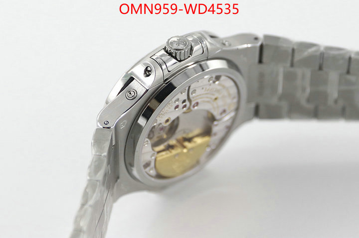 Watch (TOP)-Ptek Ph1ippe,mirror copy luxury , ID: WD4535,$: 959USD