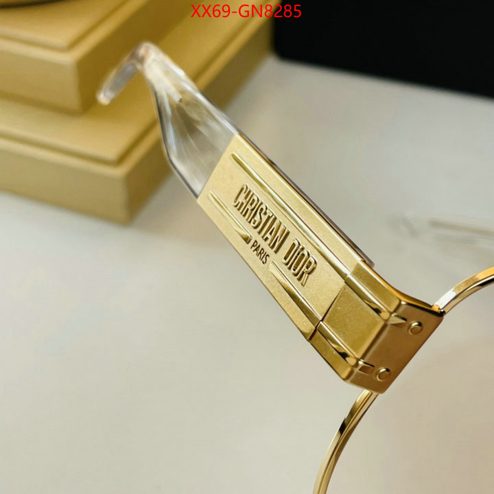Glasses-Dior,fashion , ID: GN8285,$: 69USD