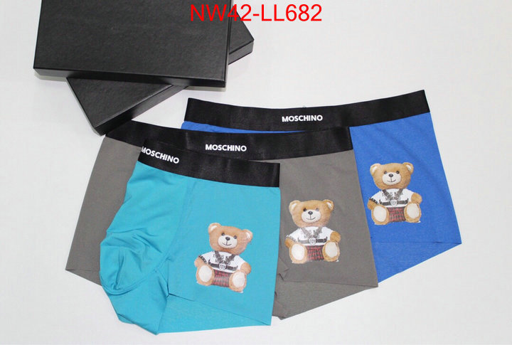 Panties-Moschino,replica every designer , ID: LL682,$:42USD