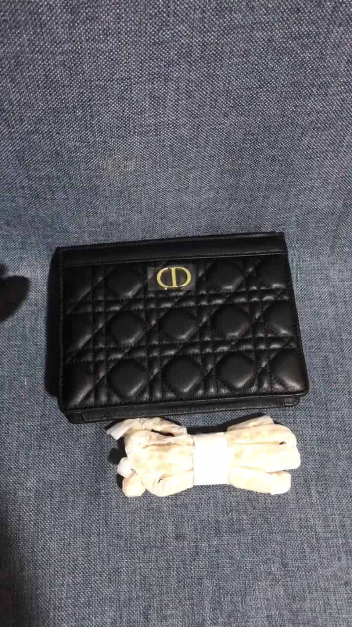 Dior Bags(4A)-Caro-,ID: BN8331,$: 85USD