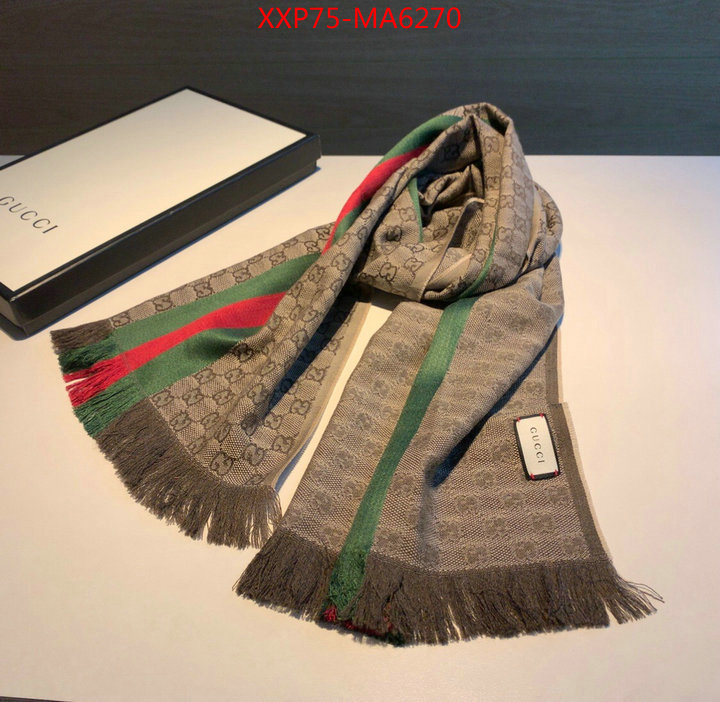 Scarf-Gucci,best replica new style , ID: MA6270,$: 75USD