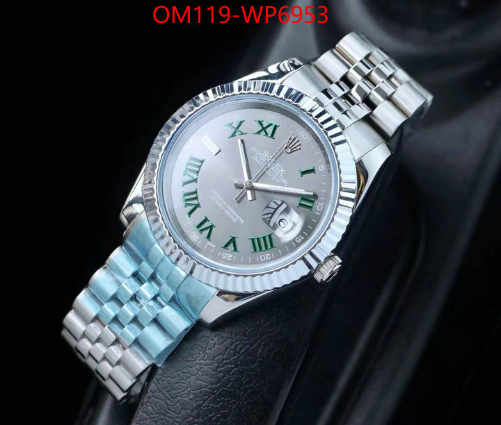 Watch(4A)-Rolex,cheap online best designer , ID: WP6953,$: 119USD