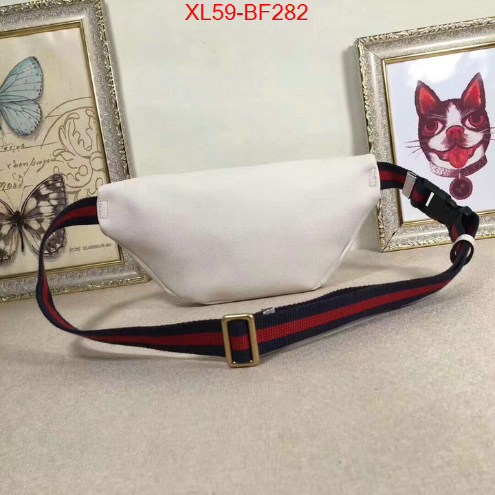 Gucci Bags(4A)-Diagonal-,ID: BF282,$:59USD