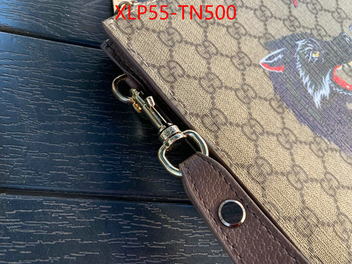 Gucci Bags(4A)-Wallet-,ID: TN500,$: 55USD