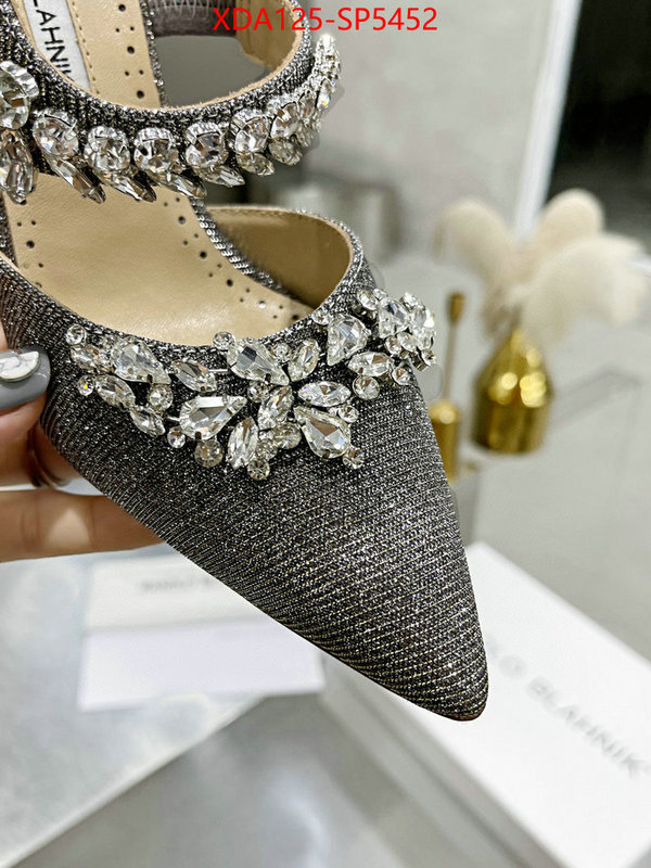 Women Shoes-Manolo Blahnik,replica shop ,replicas , ID: SP5452,$: 125USD