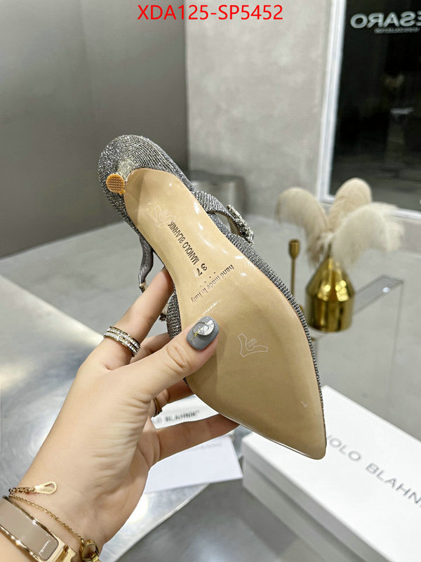 Women Shoes-Manolo Blahnik,replica shop ,replicas , ID: SP5452,$: 125USD