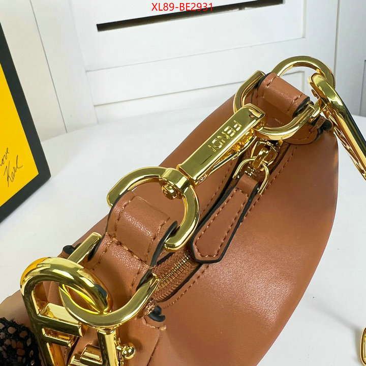 Fendi Bags(4A)-Graphy-Cookie-,how can i find replica ,ID: BE2931,$: 89USD