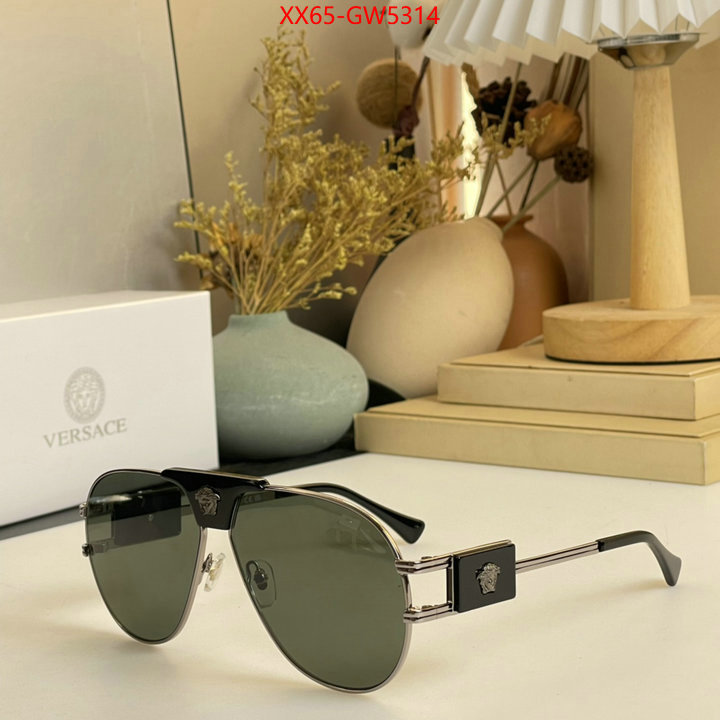 Glasses-Versace,sale , ID: GW5314,$: 65USD