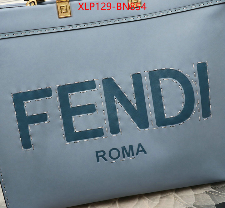 Fendi Bags(4A)-Sunshine-,what's the best place to buy replica ,ID: BN854,$: 129USD