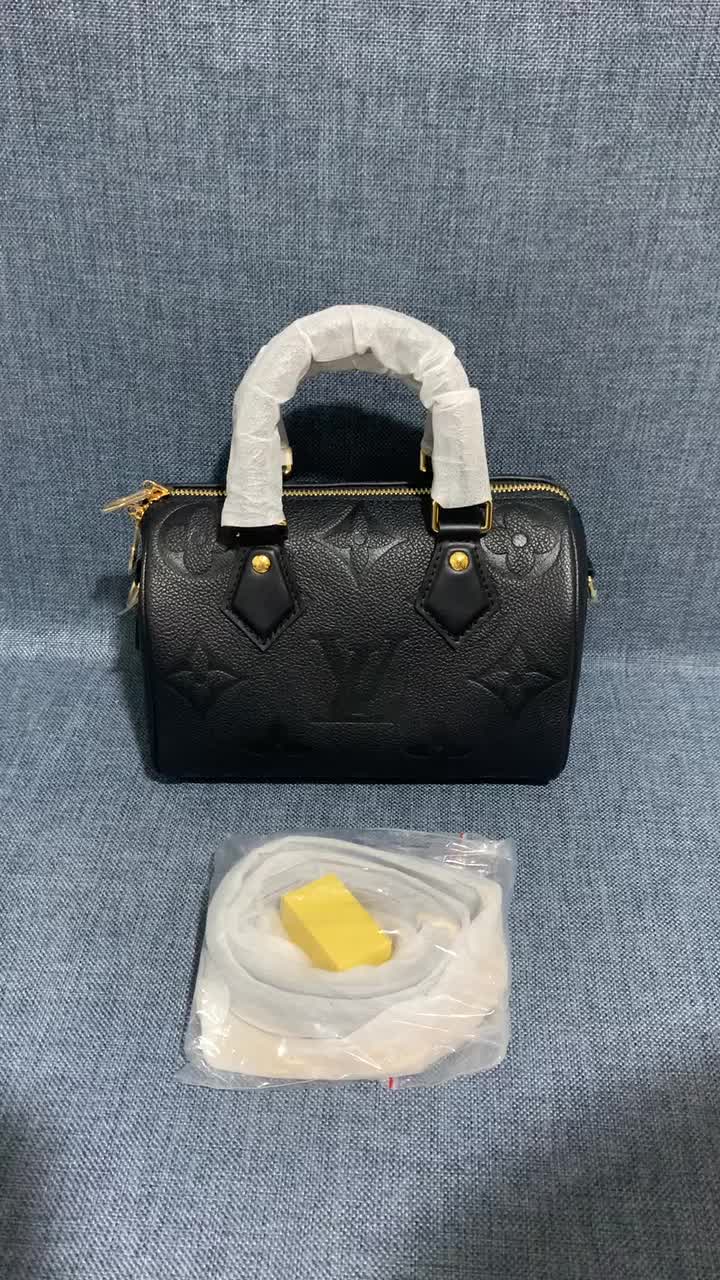 LV Bags(TOP)-Speedy-,ID: BP6032,$: 239USD