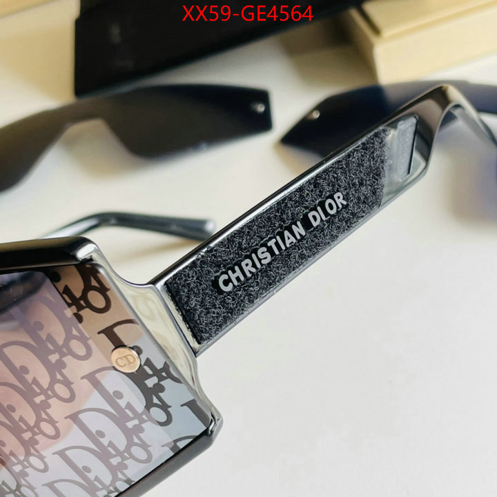 Glasses-Dior,highest quality replica , ID: GE4564,$: 59USD