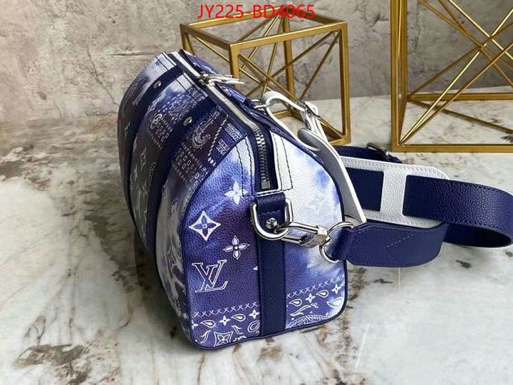 LV Bags(TOP)-Speedy-,ID: BD4065,$: 225USD