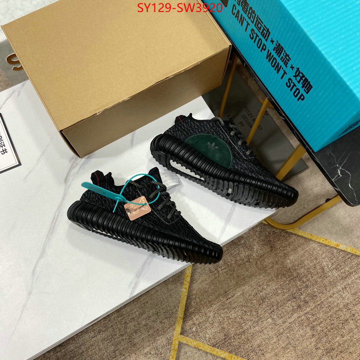 Men Shoes-Adidas Yeezy Boost,where to buy replicas , ID: SW3920,$: 129USD