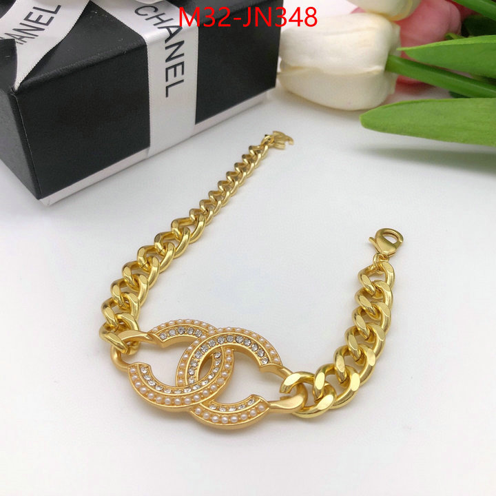 Jewelry-Chanel,replica wholesale , ID: JN348,$: 32USD