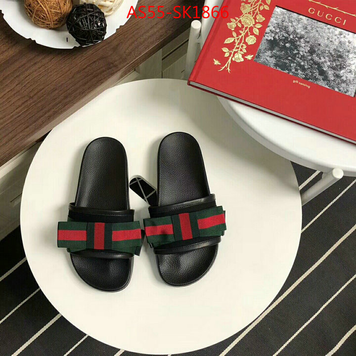 Women Shoes-Gucci,cheap high quality replica , ID: SK1866,$:55USD