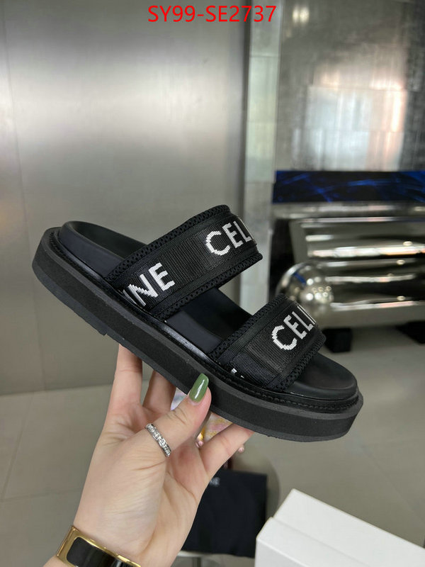 Women Shoes-CELINE,online from china designer , ID: SE2737,$: 99USD