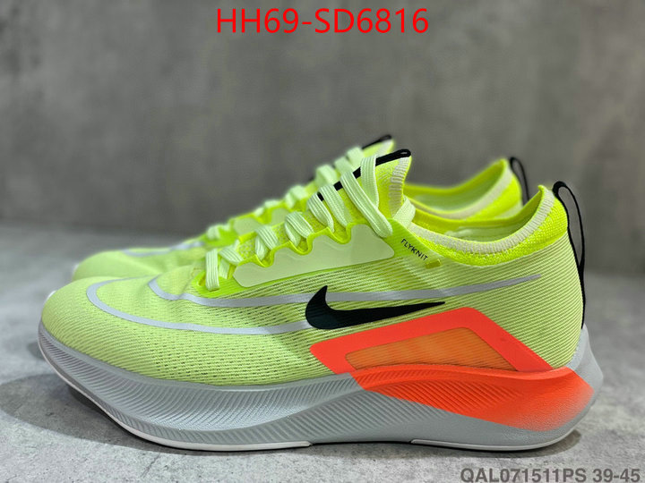 Women Shoes-NIKE,buy first copy replica , ID: SD6816,$: 69USD