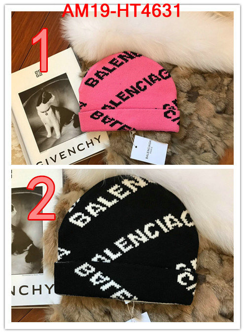 Cap (Hat)-Balenciaga,where should i buy replica , ID: HT4631,$: 29USD