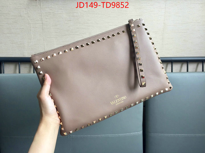 Valentino Bags (TOP)-Wallet,buy the best replica ,ID: TD9852,$: 149USD