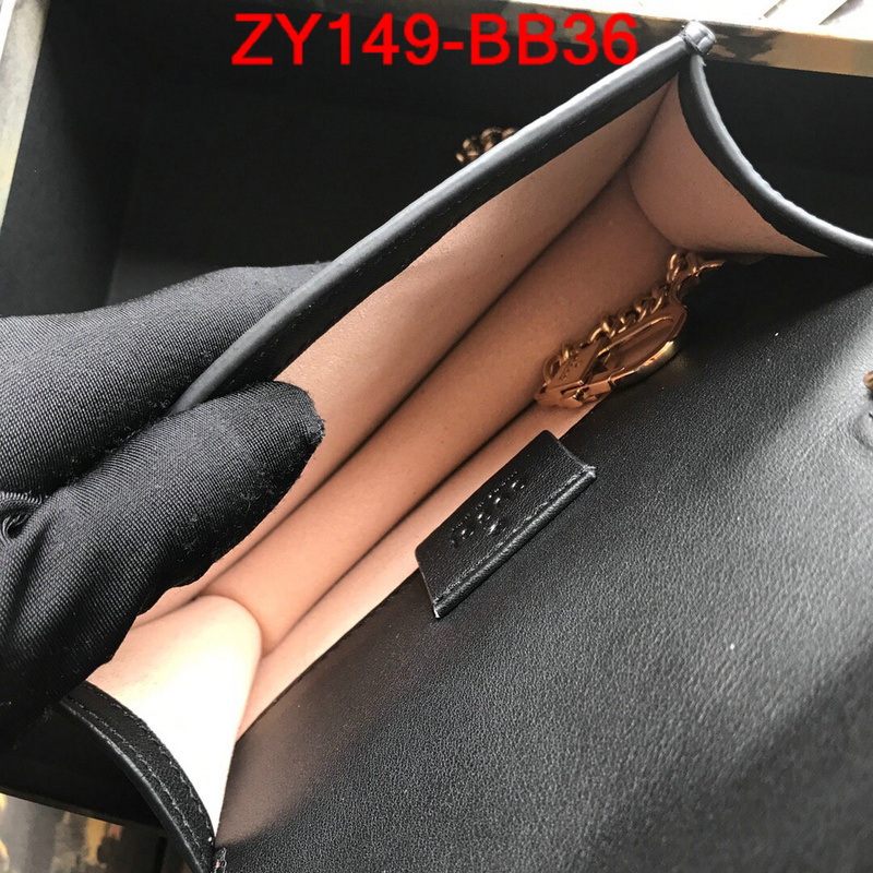 Gucci Bags(TOP)-Diagonal-,ID:BB36,$:149USD