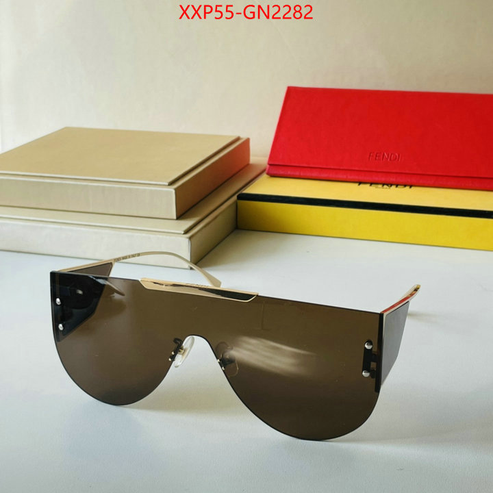 Glasses-Fendi,fashion designer , ID: GN2282,$: 55USD