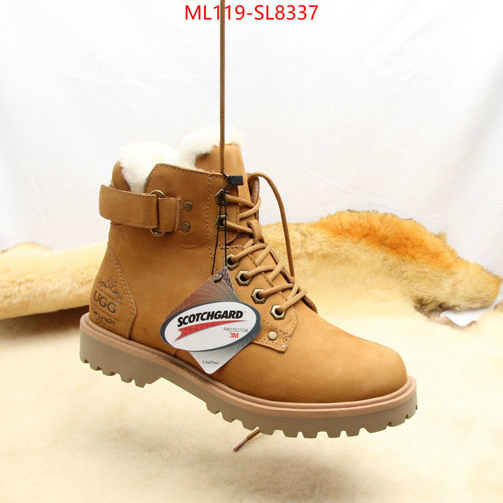 Women Shoes-UGG,what is aaaaa quality , ID: SL8337,$: 119USD