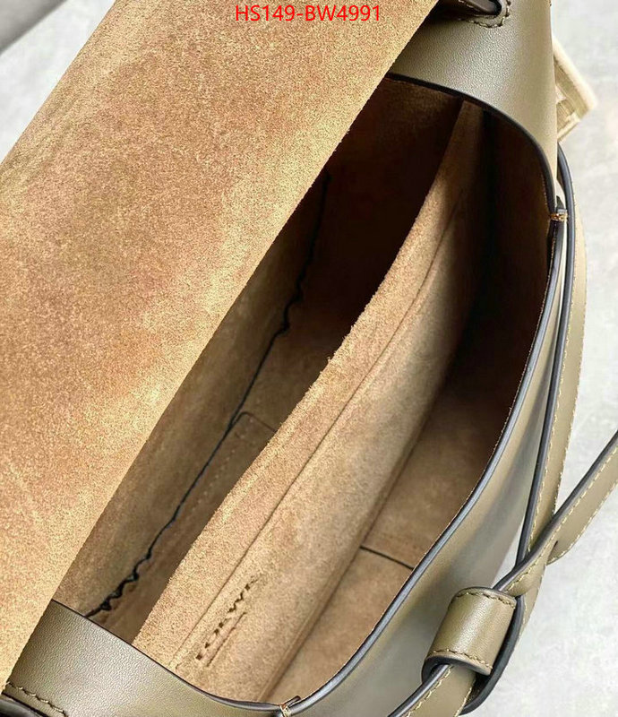 Loewe Bags(4A)-Diagonal-,top quality ,ID: BW4991,$: 149USD